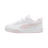 Zapatillas Puma Park Lifestyle Blanco Mujer