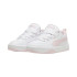 Zapatillas Puma Park Lifestyle Blanco Mujer