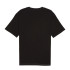 Camiseta Puma POWER Colorbloc Negro Hombre
