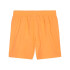 Pantalones Puma Essentials+ Logo Lab Naranja Hombre