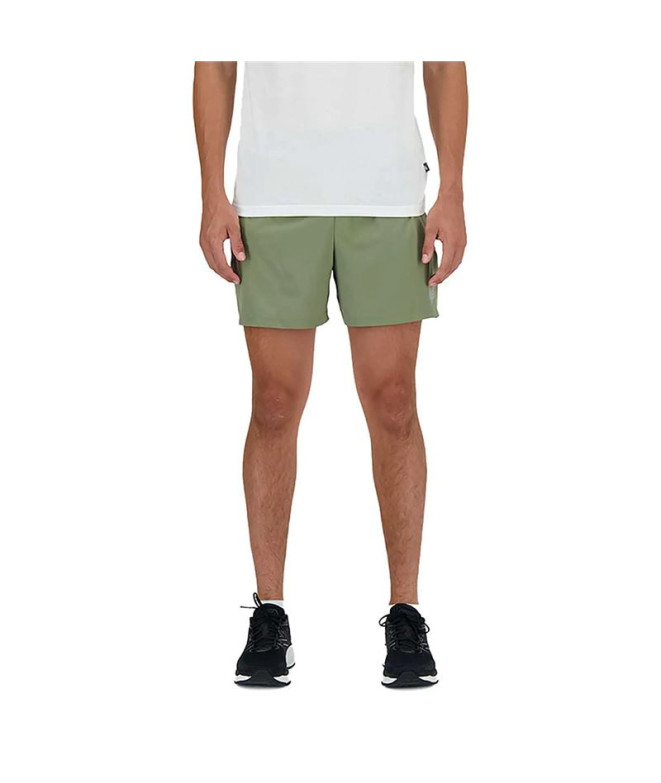 Pantalones New Balance Sport Essentials 5...