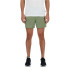 Pantalones New Balance Sport Essentials 5 Hombre Verde