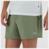 Pantalones New Balance Sport Essentials 5 Hombre Verde
