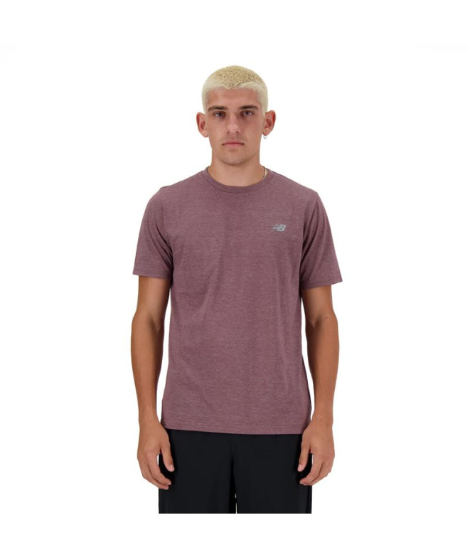 Camiseta New Balance Sport Essentials...