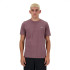 Camiseta New Balance Sport Essentials Heathertech Hombre