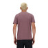 Camiseta New Balance Sport Essentials Heathertech Hombre