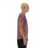 Camiseta New Balance Sport Essentials Heathertech Hombre