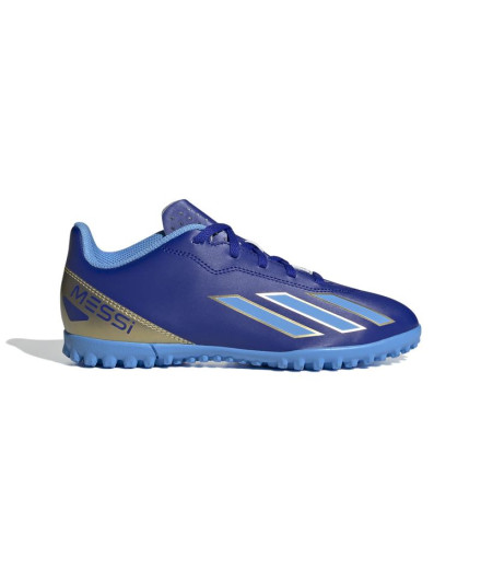 Zapatillas de fútbol sala adidas X Crazyfast Club Tf...