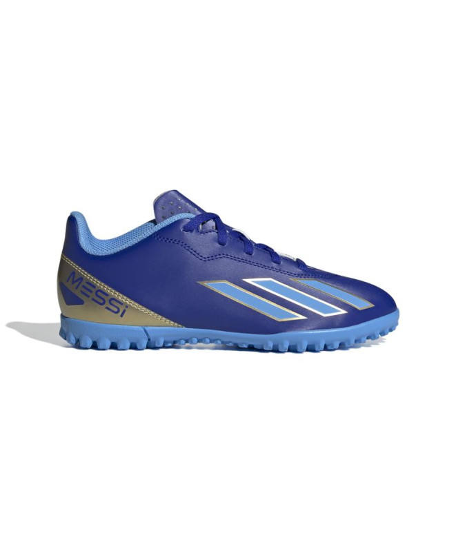 Zapatillas de fútbol sala adidas X Crazyfast...
