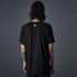 Camiseta Champion Crewneck Hombre Negro