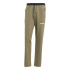 Pantalón de Senderismo adidas Liteflex Hombre Verde Oliva