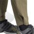 Pantalón de Senderismo adidas Liteflex Hombre Verde Oliva
