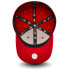 Gorra New Era New York Yankees Essential Rojo 39THIRTY Stretch Fit