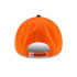 Gorra New Era Denver Broncos The League Naranja 9FORTY