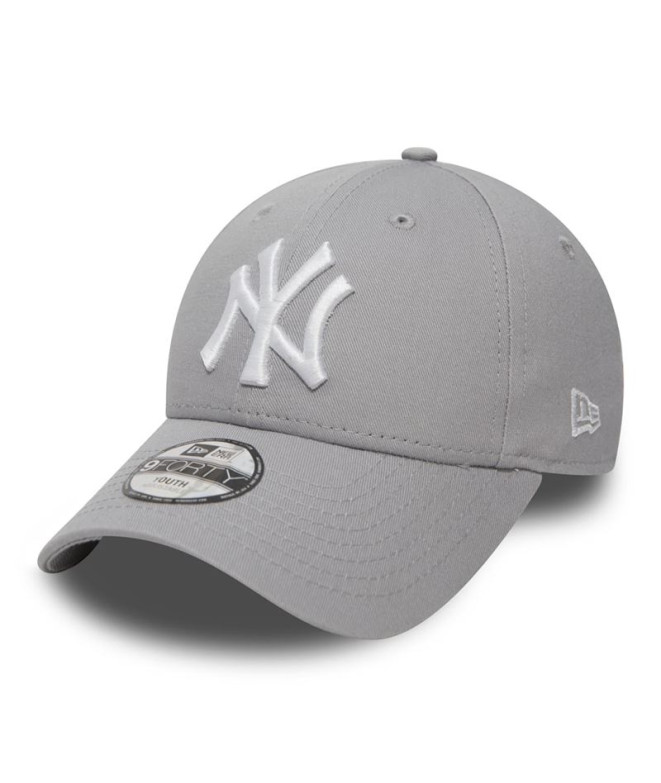 Gorra New Era New York Yankees Essential Niños...