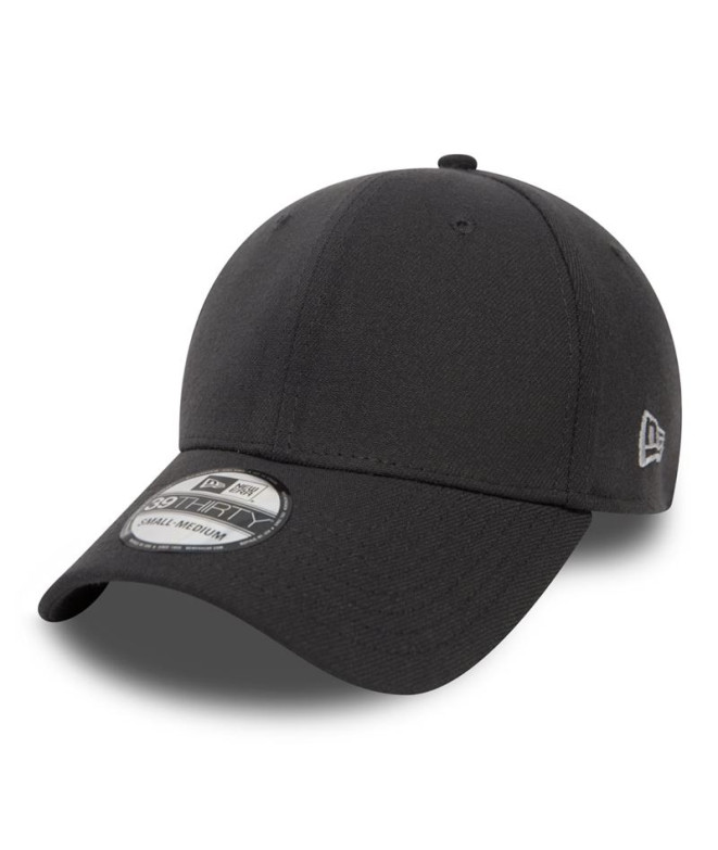 Gorra New Era Flag Gris 39THIRTY Stretch Fit