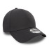 Gorra New Era Flag Gris 39THIRTY Stretch Fit