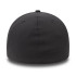 Gorra New Era Flag Gris 39THIRTY Stretch Fit