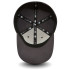 Gorra New Era Flag Gris 39THIRTY Stretch Fit