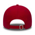 Gorra New Era Manchester United Essential Rojo 9FORTY