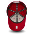 Gorra New Era Manchester United Essential Rojo 9FORTY