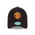 Gorra New Era Manchester United Essential Negro 9FORTY