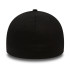 Gorra New Era LA Dodgers Essential Negro 39THIRTY