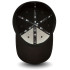 Gorra New Era LA Dodgers Essential Negro 39THIRTY