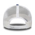 Gorra New Era LA Dodgers Clean Azul A-Frame Trucker