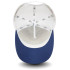 Gorra New Era LA Dodgers Clean Azul A-Frame Trucker