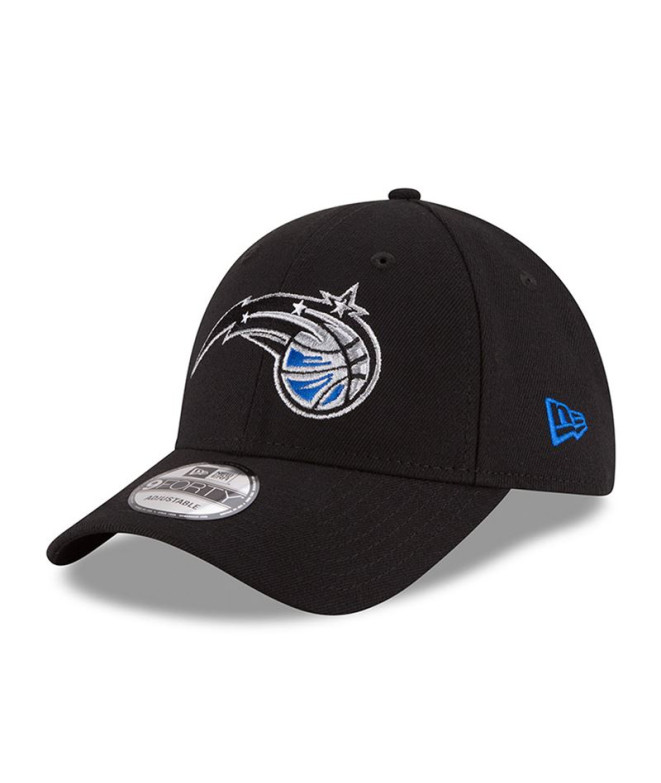Gorra New Era Orlando Magic The League Negro...