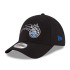 Gorra New Era Orlando Magic The League Negro 9FORTY