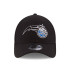 Gorra New Era Orlando Magic The League Negro 9FORTY
