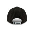 Gorra New Era Miami Marlins League 9FORTY Negro