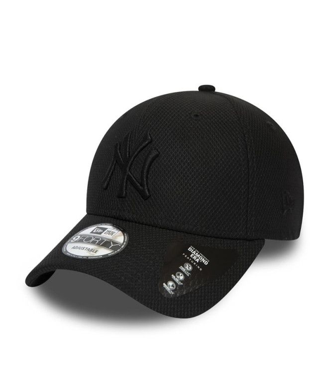 Gorra New Era New York Yankees Diamond Era...