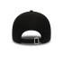 Gorra New Era New York Yankees Diamond Era Negro 9FORTY