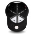 Gorra New Era New York Yankees Essential Negro 9FORTY Bebés