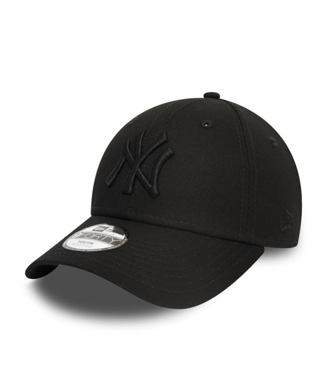Gorra New Era New York Yankees Essential 9FORTY...