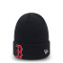 Gorro New Era Boston Red Sox Essential Navy Cuff