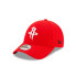 Gorra New Era Houston Rockets La Liga Roja 9FORTY