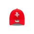 Gorra New Era Houston Rockets La Liga Roja 9FORTY