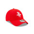 Gorra New Era Houston Rockets La Liga Roja 9FORTY