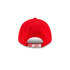Gorra New Era Houston Rockets La Liga Roja 9FORTY