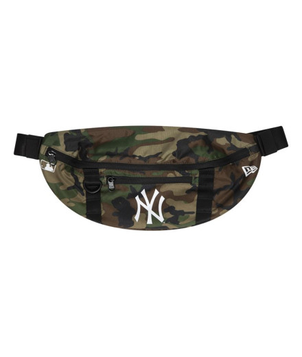 Riñonera New Era New York Yankees Camo