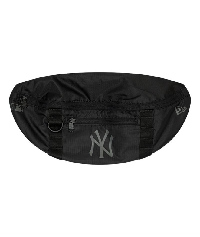 Riñonera New Era New York Yankees Negro