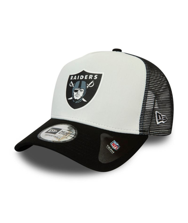 Gorra New Era Las Vegas Raiders Team Color...