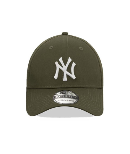 Gorra New Era New York Yankees League Essential Khaki...