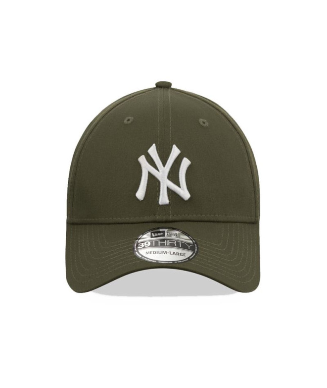 Gorra New Era New York Yankees League Essential...