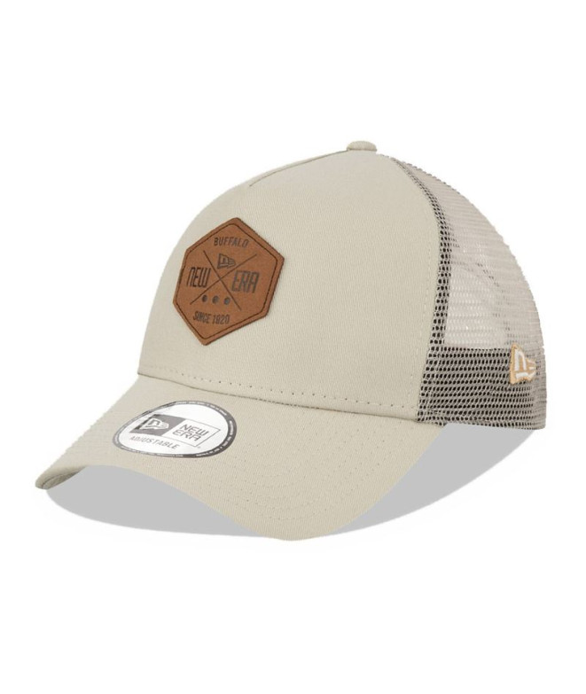 Gorra New Era New Era Patch Stone A-Frame...