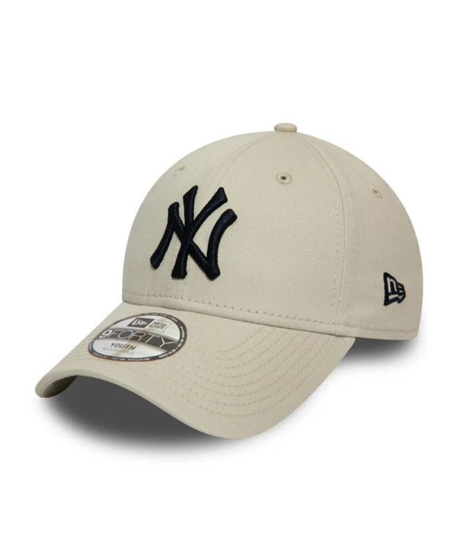 Gorra New Era New York Yankees Stone Kids...